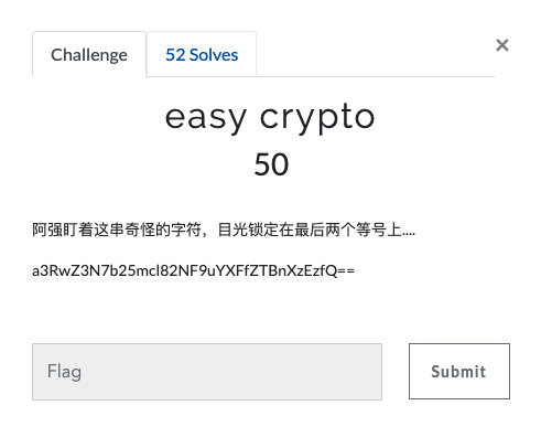 easy crypto